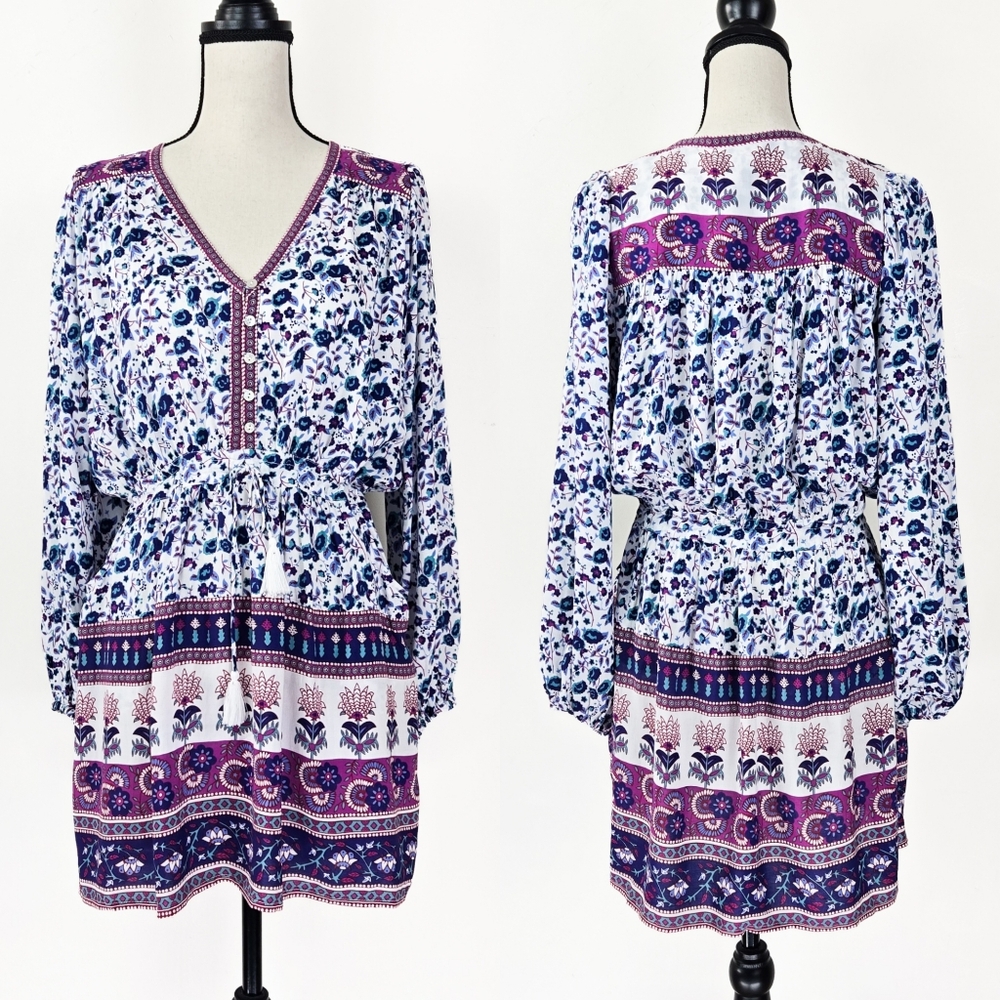 NWT Spell Gypsy Love Playdress - Picture 2 of 10
